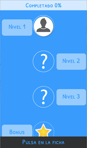 【免費益智App】¿Cuanto sabes de? Quiz Trivial-APP點子