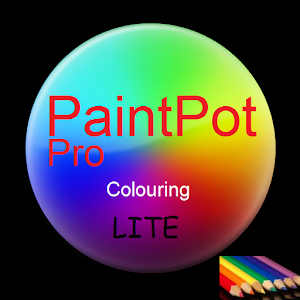 PaintPot Colour Lite 1.0