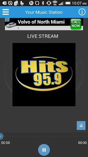 Hits 95.9