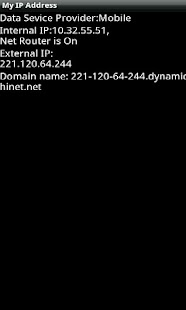 How to install My IP Address patch 1.3 apk for pc