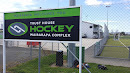 Wairarapa  Hockey Complex