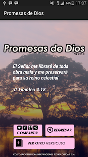 Promesas de Dios Screenshots 7