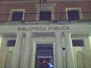 Biblioteca Pública
