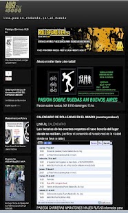 Free Rollertour APK for PC