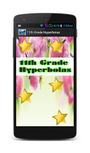 How to get 11th Grade Hyperbolas 1.0 mod apk for bluestacks