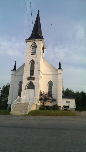 St.Stephen's Presbyterian Church