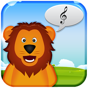 Quality Images Sounds for Kids logo