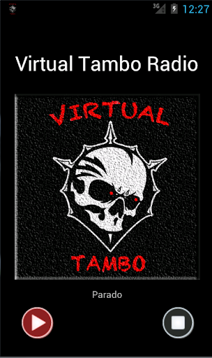 Virtual Tambo Radio
