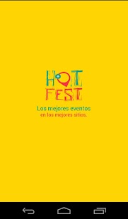 Lastest HOTFEST APK for PC