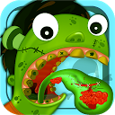 App herunterladen Monster Tongue Doctor Installieren Sie Neueste APK Downloader