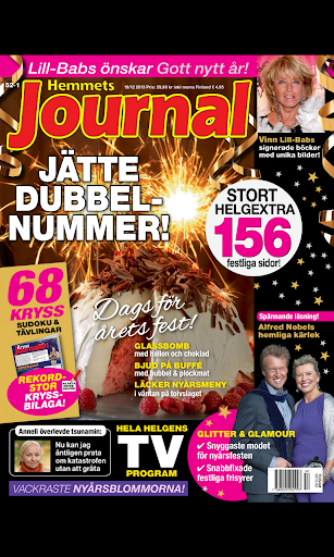 Hemmets Journal