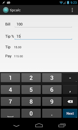 tipcalc