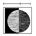 Easy Black and White logo