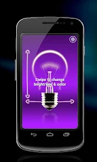 Tiny Flashlight + LED