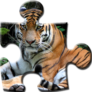 Tiger-Puzzle 1.1