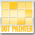Dot Painter logo