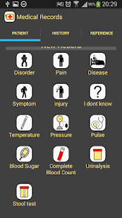 Download Medical Records (free) APK