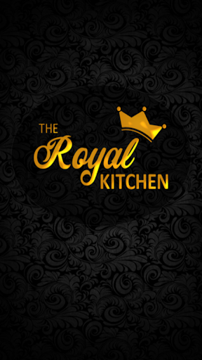 The Royal Kitchen