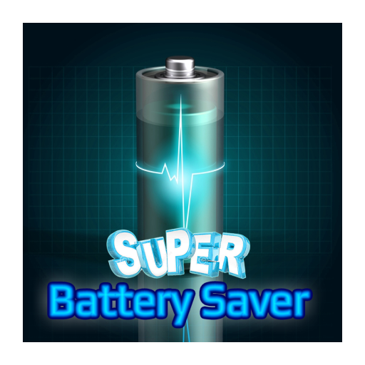 Super Battery Saver LOGO-APP點子