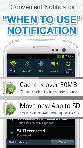 免費下載生產應用APP|App Manager - App2SD Cache 3-1 app開箱文|APP開箱王