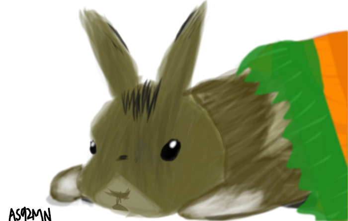 Bunbun