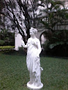 Statue Debret