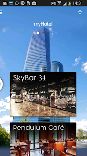 Download myHotel Manchester APK for PC