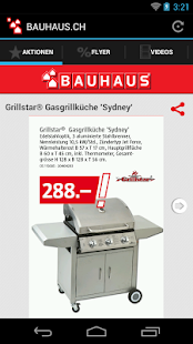 How to get BAUHAUS.CH 1.2.4 apk for bluestacks