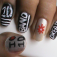 ONE DIRECTION NAIL ART mobile app icon