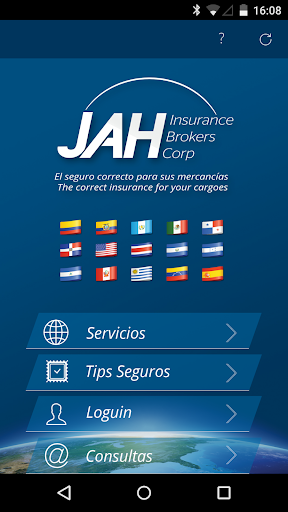 JAH Insurance