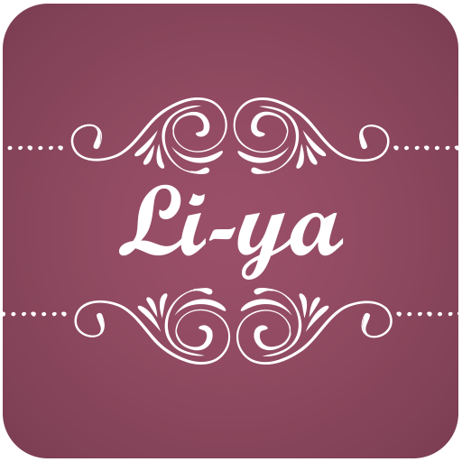 Li-Ya LOGO-APP點子