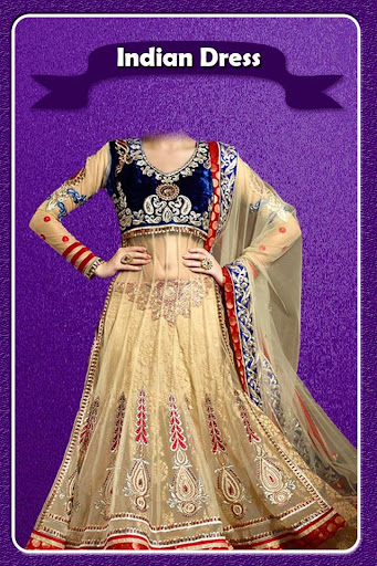 Indian Dress Design pro