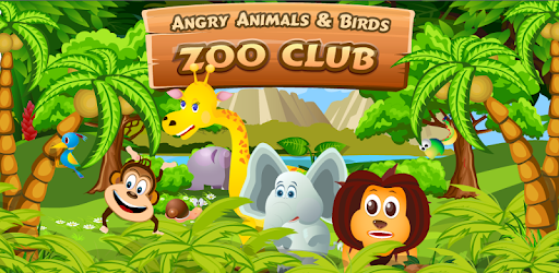 Angry Birds Toons -  apk apps