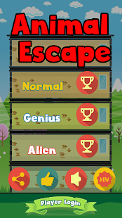 How to download Animal Escape lastet apk for pc