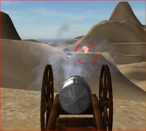 【免費動作App】Cannon Duel-APP點子