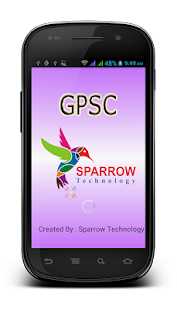 Download GPSC General Studies APK