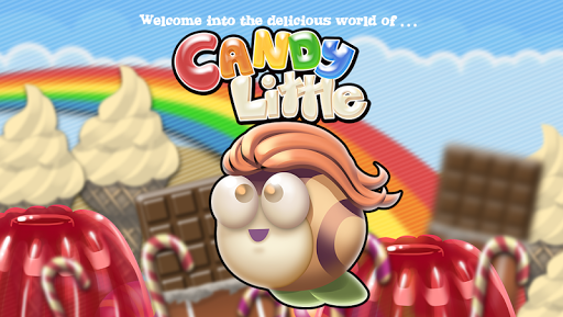 Candy Little