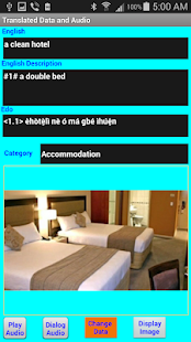Learn to speak Edo Language Screenshots 3