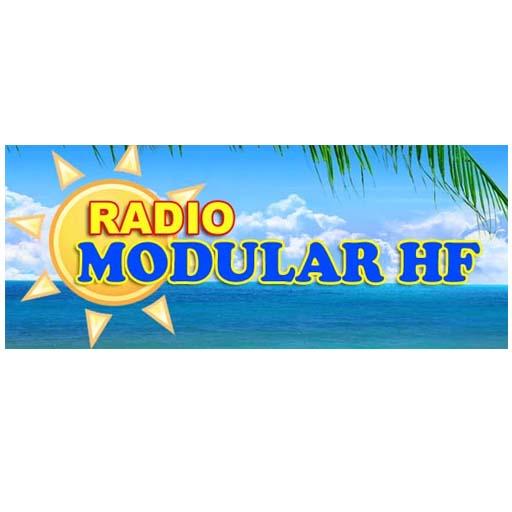 Radio Modular HF