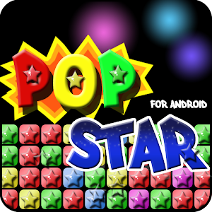 Pop Star for Android LOGO-APP點子