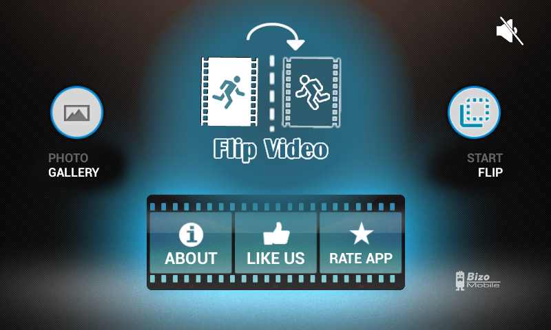   Flip Video FX - 螢幕擷取畫面 