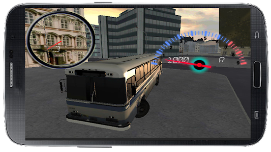 Download School Bus Drive Simulator APK