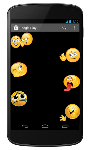 【免費通訊App】Stickers Whats app Emotion-APP點子