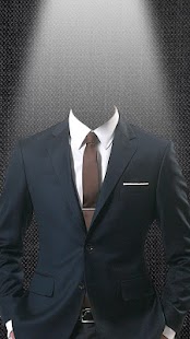  Foto editor pria setelan- gambar mini tangkapan layar  