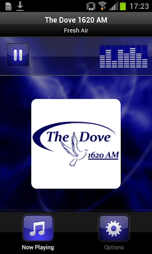 The Dove 1620 AM