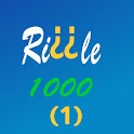 Funny Riddles 500 logo