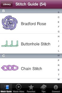 How to download Embroidery Stitch Tool, Vol. 3 1.3 apk for laptop