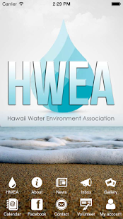 Free HWEA APK for PC