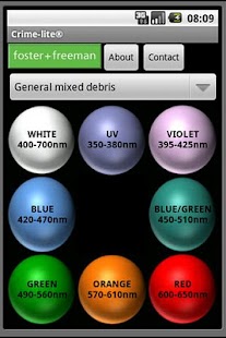 Free Download Crime-lite Selector APK