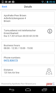 download Emergency medical Southtyrol free